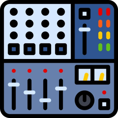 Mixer
