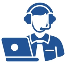 Online Support