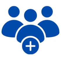 Join Our Community