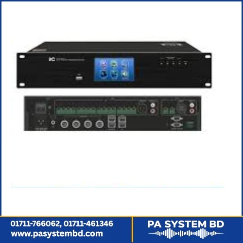 ITC TS-0300M Digital Conference System Controller Wireless
