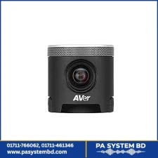 AVER CAM340+ 4K HUDDLE ROOM CAMERA