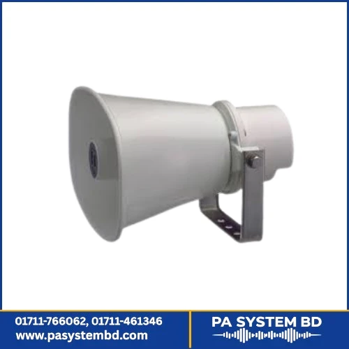 TOA SC-615 Paging Horn Speaker