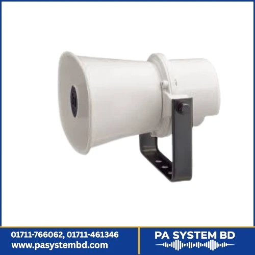 TOA SC-610 Paging Horn Speaker