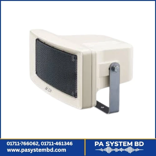 TOA CS-154 Wide Range Weatherproof Speaker