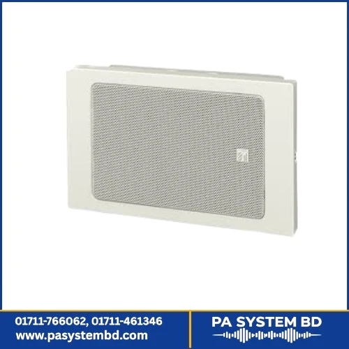TOA BS-680FC Wall Mount Speaker