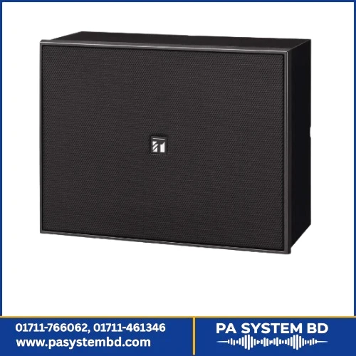 Toa BS-678BT Wall Mount Speaker High Quality