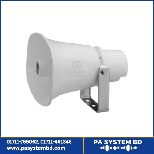 TOA SC-615M 15-Watt Horn Speaker Good Quality