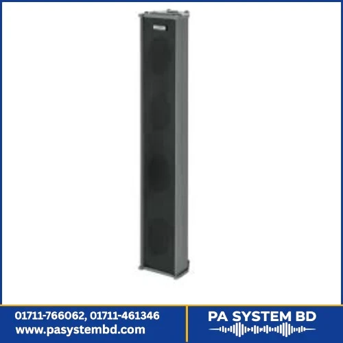 Ahuja ASC-40T Speakers PA Column Speaker
