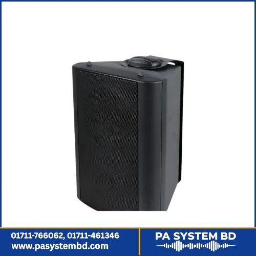 C-YARK IP-BS-250 IP Network Wall-Mounted Speaker