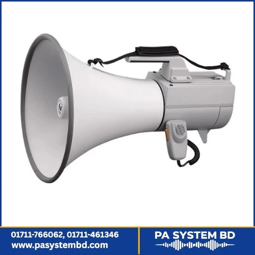 TOA ER-2230W Shoulder Type Megaphone