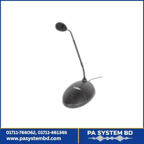 Bosch PC Desktop Multi-pattern Mic for Meetings & Conferences