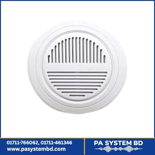 Bosch LBD8352/10 Compact Ceiling Speaker | 4W 100V PA Loudspeaker