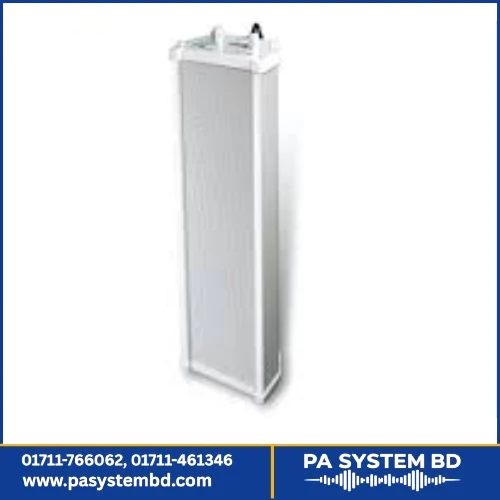 VT-LTY30 IP Verbex Column Speaker