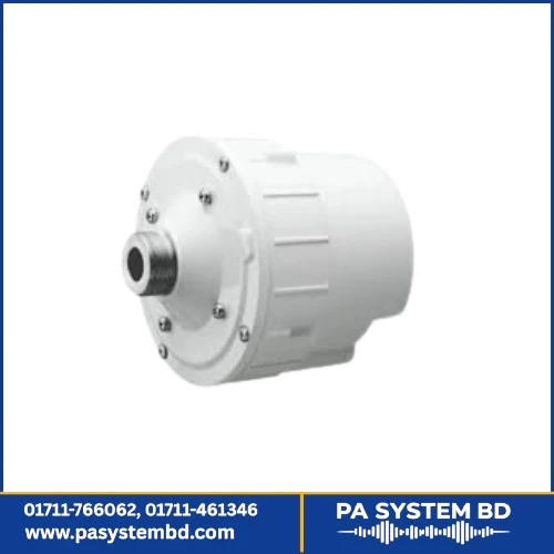 TOA TU-652M Driver Unit (50Watt) High Quality