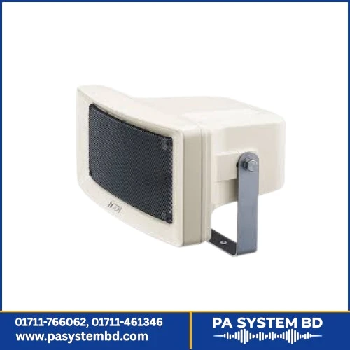 Toa CS-304 Wide Range Weatherproof High Quality Speaker