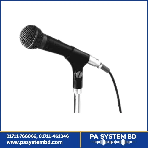 TOA DM-1300 High Quality Microphone