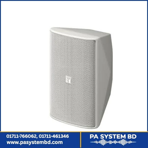 TOA F-1300WT Wide-dispersion Speaker System High Quality