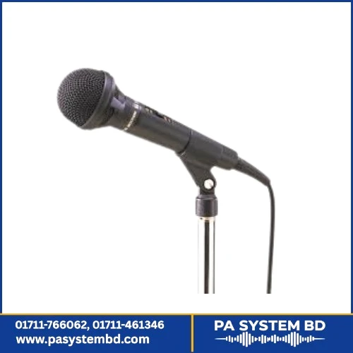 TOA DM-1100 High Quality Microphone