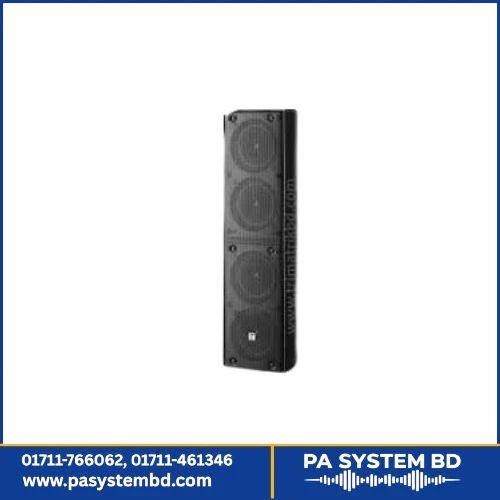 TOA TZ-606B 60Watt Excellent Sound Performance Column Speaker High Quality