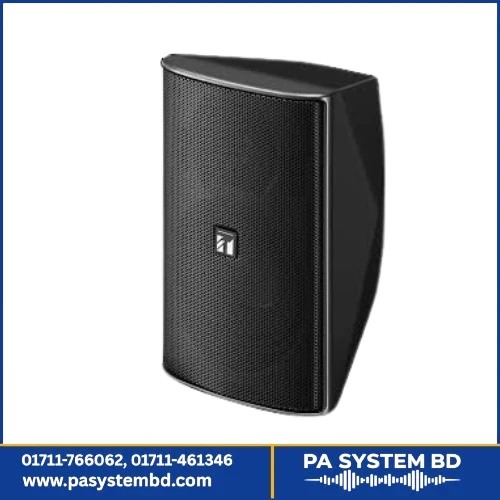 Toa F-1000BT Wide-dispersion Speaker System High Quality