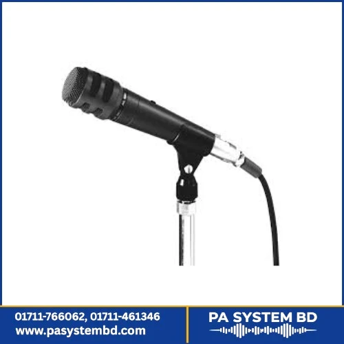 TOA DM-1200 Microphone High Quality
