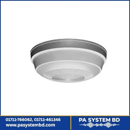 TOA PC-2668 Surface-mounting Ceiling Speaker