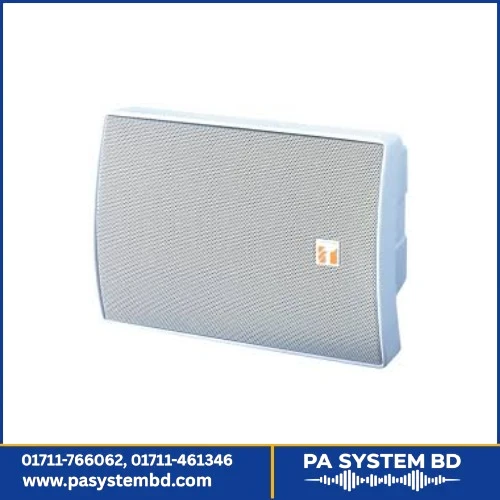 Toa BS-1030W Universal 2-Way Bass Reflex High Quality Speaker
