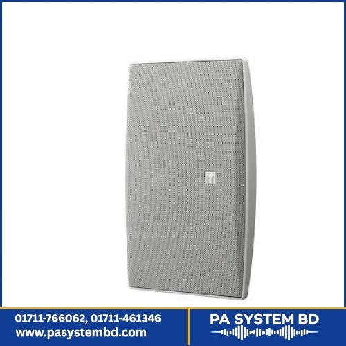 TOA BS-1034 10Watt Wall Speaker High Quality