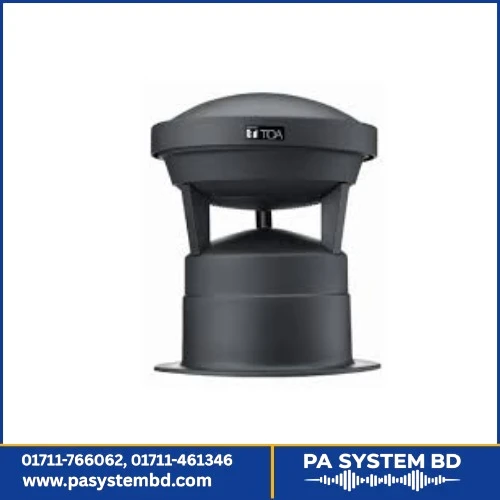 Toa GS-302 Outdoor Garden/Pool/Resorts Speaker - Waterproof High Quality