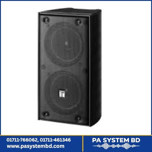 TOA TZ-206 20Watts Column Speaker System