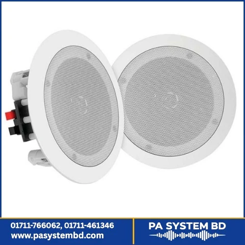 TOA PC-2852 15Watt Ceiling Speaker