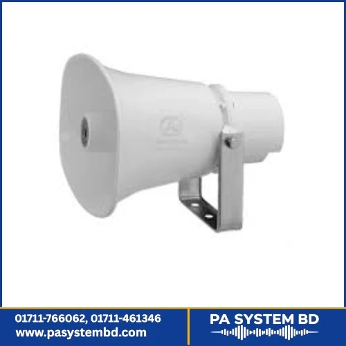 TOA SC-630M 30-Watts Horn Speaker weatherproof