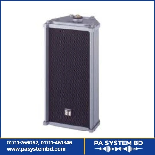 TOA TZ-105 10Watt Best Column Speaker