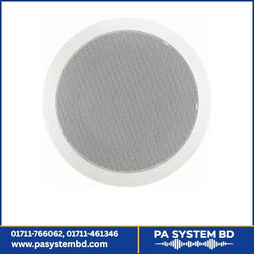 TOA PC-668R Ceiling Mount Speaker