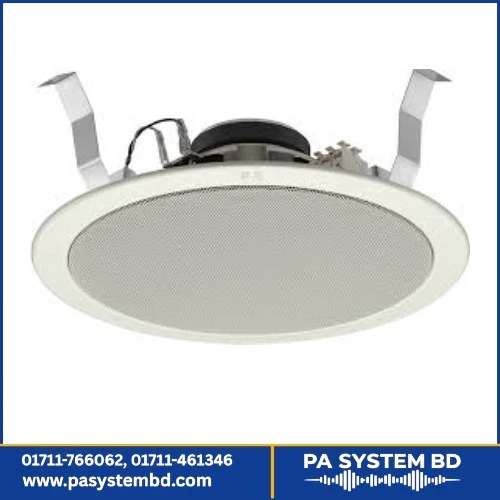 TOA PC-2869 Ceiling Mount Speaker