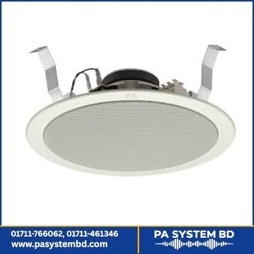 TOA PC-2852 Ceiling Mount Speaker