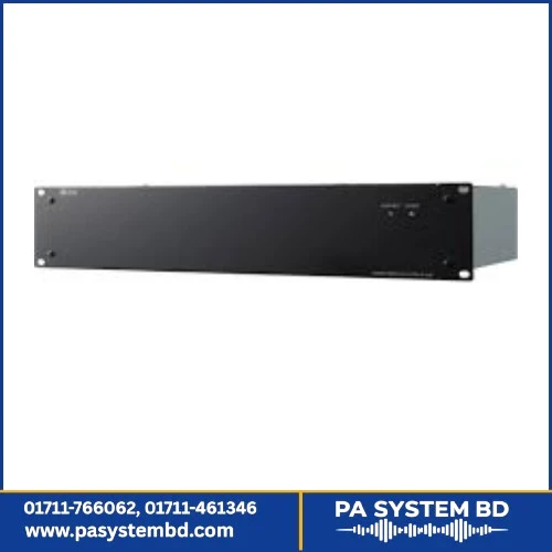 TOA VP-2064 4-Channel Power Amplifier – 60W x 4 High-Impedance Amp