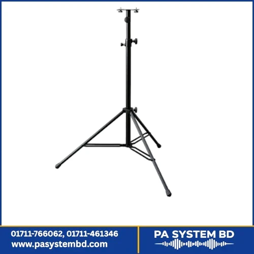 Toa ST-34B Speaker Stand