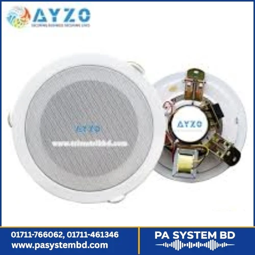 Ayzo CS-6-6W Ceiling Speaker