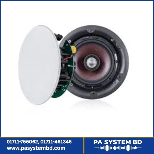 DSP6540 8Ω 60W Ceiling Speaker