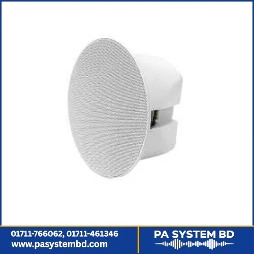 DSP602 NEW 6W ABS Ceiling Speaker
