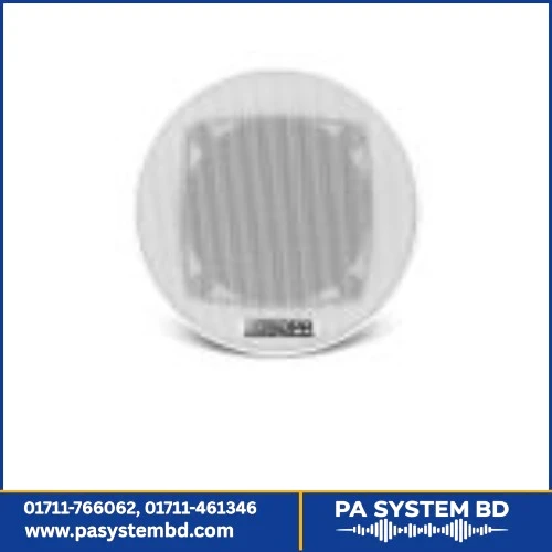 DSP3011L Mini Frameless Ceiling Speaker 6W