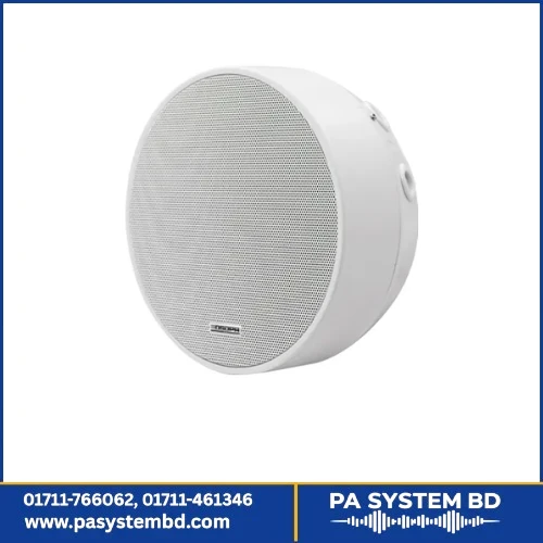 DSP5311 6.5 Inch Surface Mount Ceiling Speaker