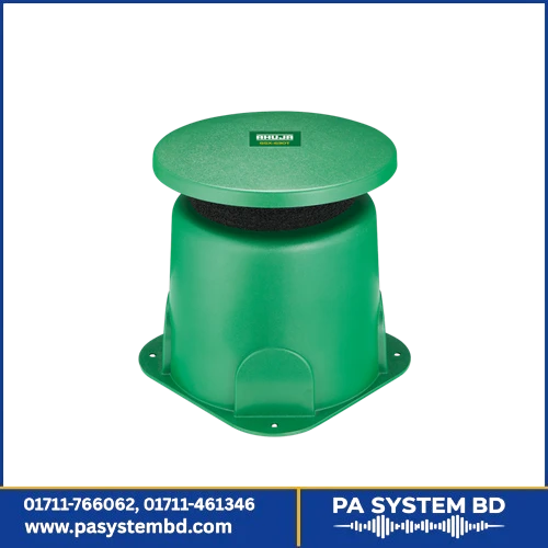 Ahuja GSX-630T 30W Garden Speaker Outdoor PA Speaker